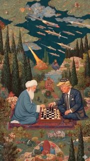 США и Иран договорились о прекращении огня и возобновлении переговоров: что это значит для Малатии-Себастии?