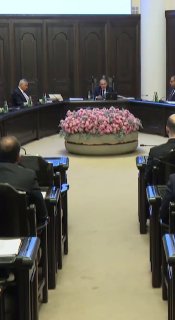 Никол Пашинян: бенефициары программы «16 миллионов» в приграничных сёлах Малатии-Себастии получат жильё даже при долгах