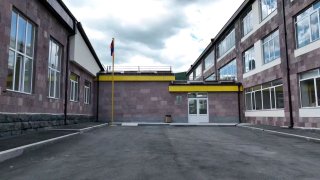 Школу в Цахкадзоре отремонтировали по программе «300 школ, 500 детских садов»: инвестиции — более 450 млн драмов