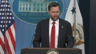 Джей Ди Вэнс в предвыборной кампании: Израиль зависит от США и не должен критиковать Трампа