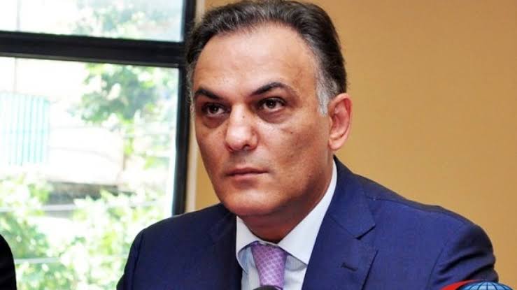Суд конфисковал 76,8 млн драмов у бывшего мэра Еревана Гагика Бегларяна