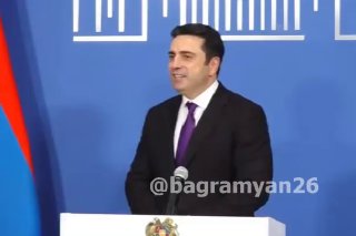 Ален Симонян отказался от депутатского мандата: что известно в Малатии-Себастии