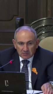 Пашинян призвал к более принципиальной антикоррупционной политике в Армении