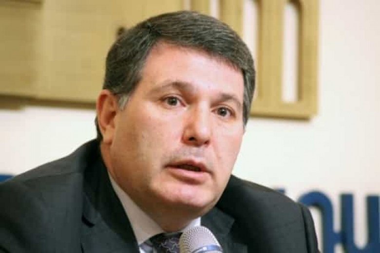 Генпрокуратура требует вернуть землю в Дилижане у экс-министра Арама Арутюняна