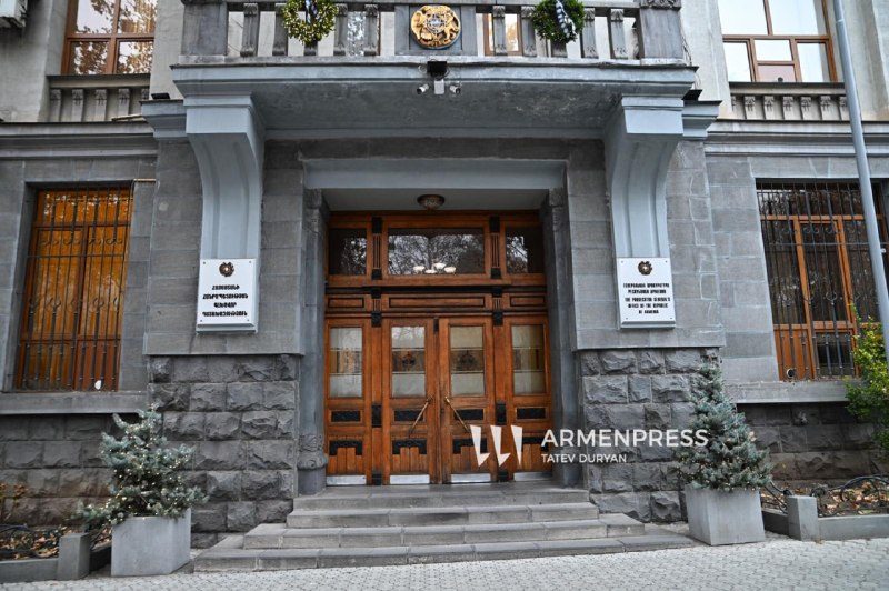 В Малатии-Себастии: с начала выборов в Армении в суд передано 17 дел по избирательным преступлениям