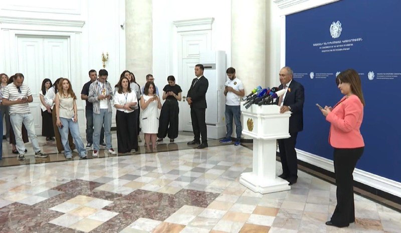 Пашинян призвал Армению и Азербайджан сотрудничать по пропавшим без вести — что это значит для Малатии-Себастии
