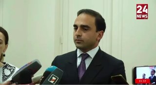 Тигран Авинян призвал искоренить избирательные взятки и фальсификации на выборах в Малатии-Себастии