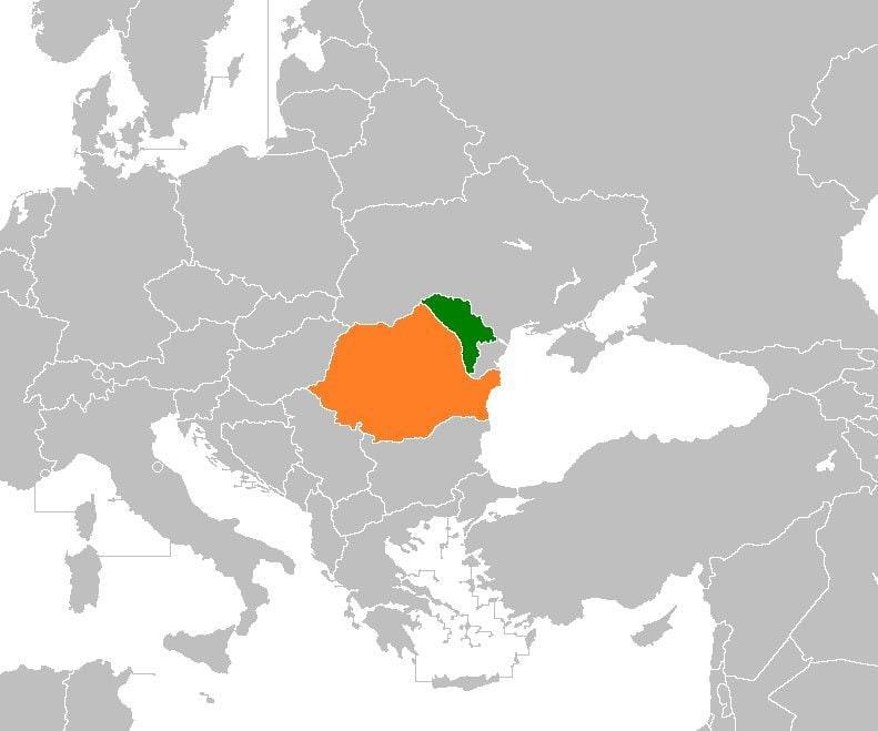 Палата депутатов Румынии поддержала объединение с Молдовой: реакция в Малатии-Себастии