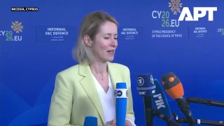 Кая Каллас: народ Армении сделал выбор в пользу европейского будущего — реакция ЕС на выборы в Малатии-Себастии