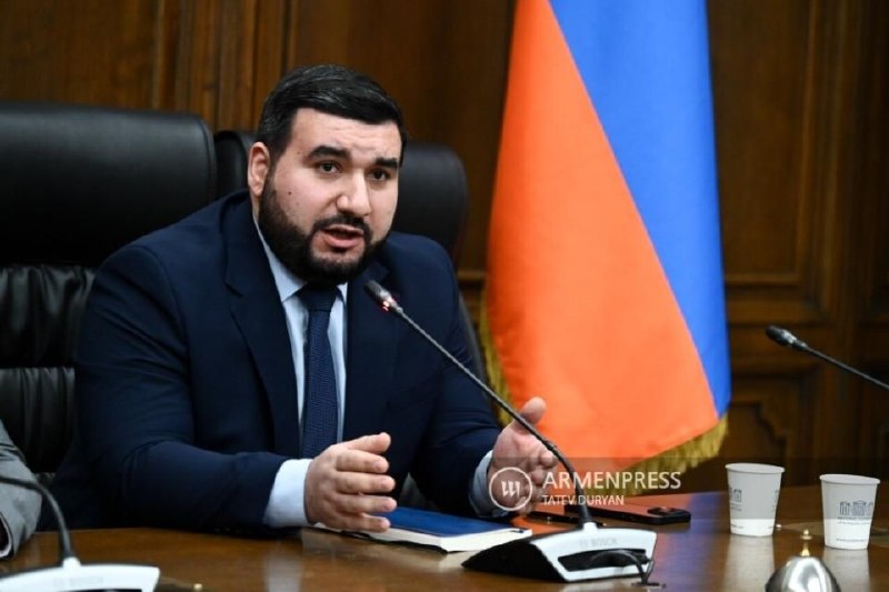 В Малатии-Себастии предлагают ввести уголовную ответственность за уклонение от медосмотра по делам об уклонении от службы