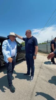 В селе Горован общины Веди продолжается строительство нового детского сада — Пашинян