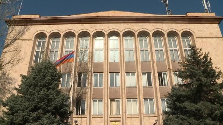 Конституционный суд Армении 4 июля 2026 года огласит решение по итогам выборов 7 июня
