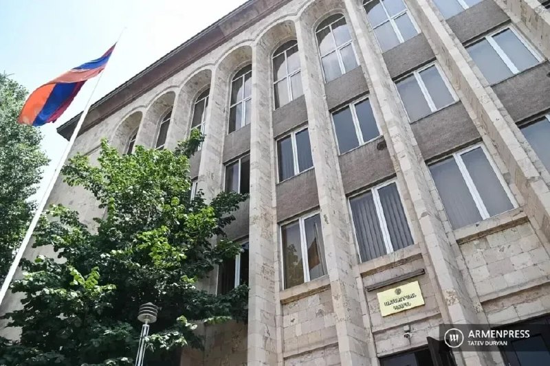 Конституционный суд Армении вынесет решение по оспариванию выборов 7 июня в Малатии-Себастии