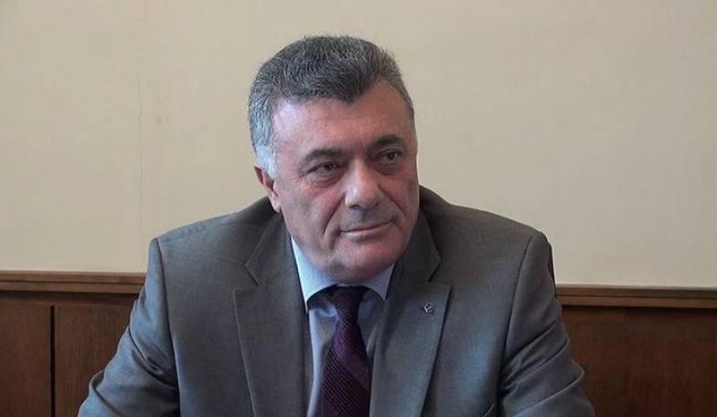 Бывший депутат НС Рубен Акопян задержан в Ереване за разжигание ненависти