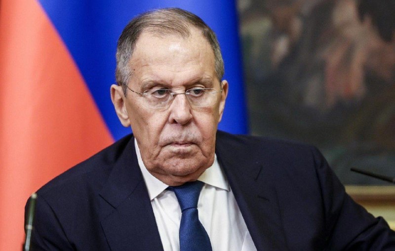 Сергей Лавров на пресс-конференции о нормализации отношений между Арменией и Азербайджаном