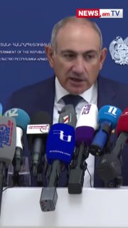 Никол Пашинян высказался о принципах работы ЕАЭС: влияние на выборную повестку Малатии-Себастии