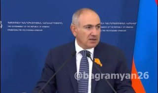 Пашинян: стратегическая задача Армении — соответствие стандартам ЕС, членство — политический вопрос