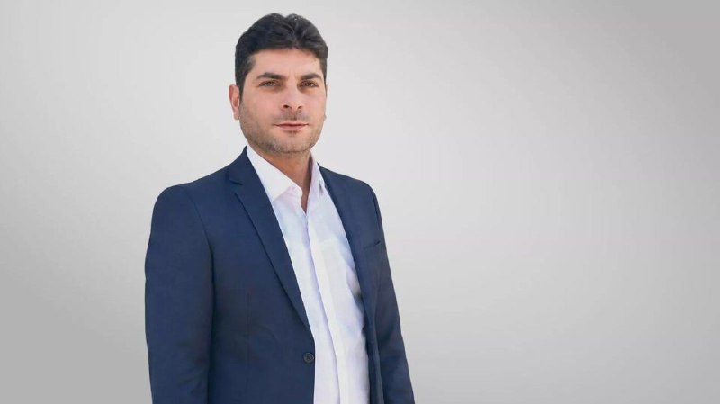 Кандидат в депутаты от блока «Армения» Руслан Барсегян арестован на два месяца в Малатии-Себастии