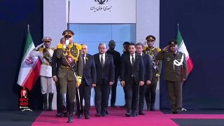 Премьер Армении Пашинян отдал дань уважения лидеру Исламской революции в Тегеране