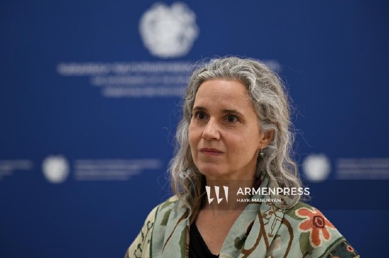 ЕС обсуждает с Арменией и Азербайджаном поддержку коммуникационных маршрутов на Южном Кавказе