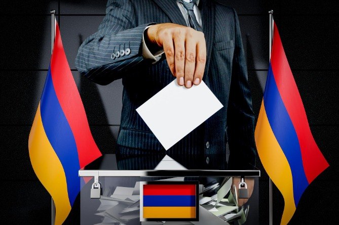 Выборы в Армении 2026: ЦИК огласил окончательные итоги, лидирует «Гражданский договор»