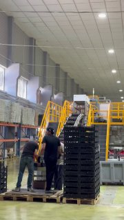 Арман Ходжоян, заместитель министра экономики Армении, на мероприятии