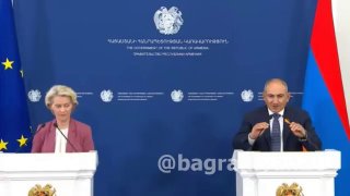 Пашинян исключил резкий разворот от ЕС к ЕАЭС, как в 2013 году, и подтвердил баланс в отношениях с РФ