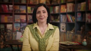 Книжный дом «Аревик» в Малатии-Себастии Еревана, основанный Сабет Оганесян