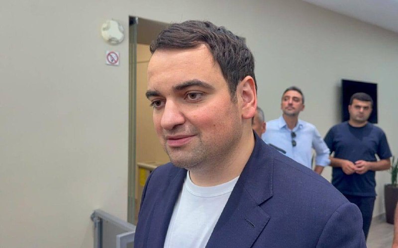 Нарек Карапетян заявил о возможной уличной борьбе в Малатии-Себастии при непризнании итогов пересчета голосов ППА