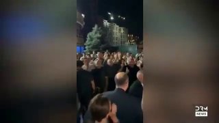 Пашинян празднует победу на выборах: Латушко поздравляет с «европейским будущим»