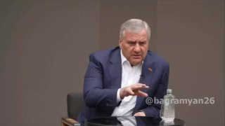 Самвел Саядян объявил о консолидации оппозиции перед выборами в Малатии-Себастии