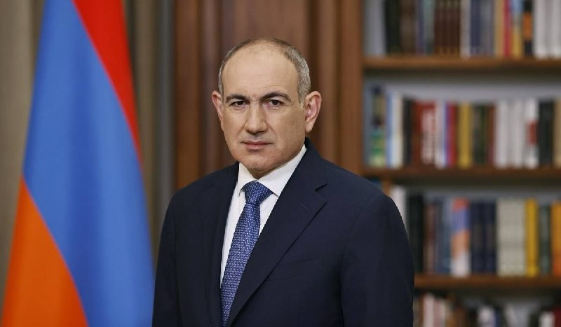 Пашинян в Екатеринбурге: встреча с Мишустиным и «Иннопром-2026»
