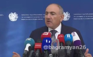 Пашинян заявил о намерении управлять железными дорогами: что это значит для Малатии-Себастии