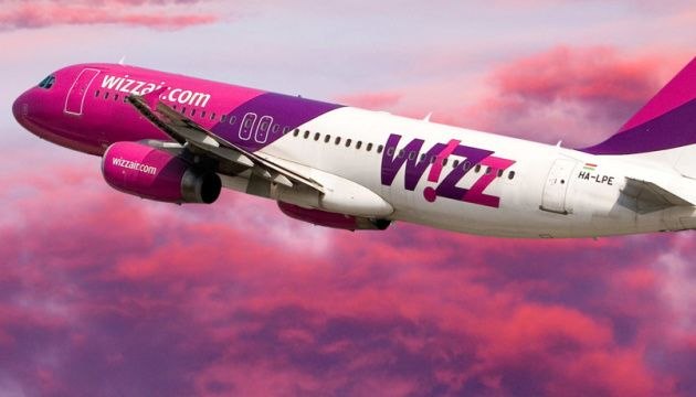 Wizz Air запускает авиарейсы Ереван – Лондон и Ереван – Родос из Звартноца