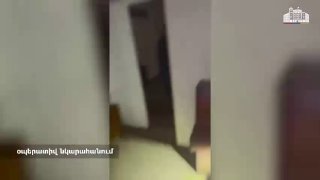 Задержание в селе Шнох, Малатия-Себастия, Ереван