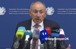 Пашинян заявил, что не беспокоится об исключении Армении из ОДКБ