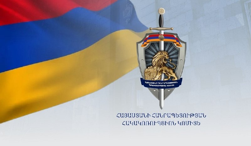Двое кандидатов от блока «Сильная Армения» арестованы по делу о подкупе избирателей и отмывании денег