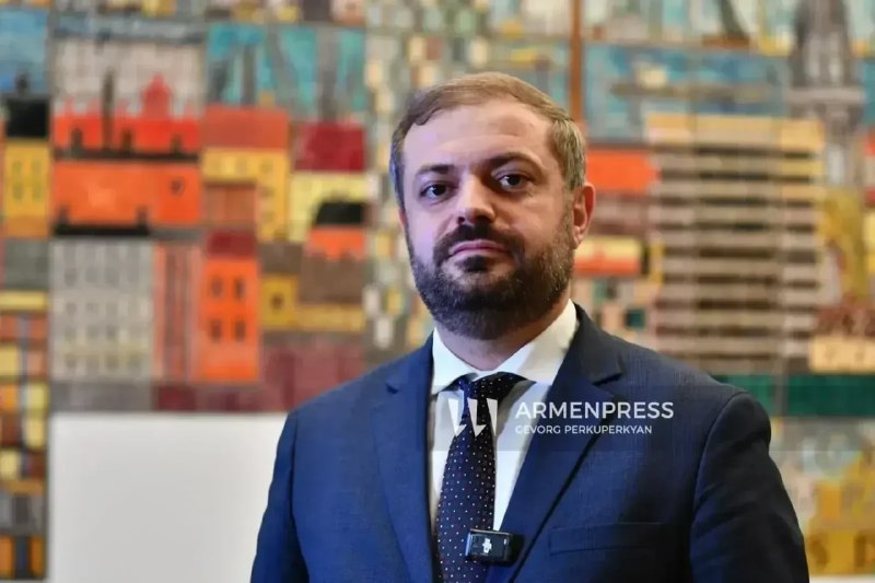 Правительство Армении представило программу поддержки экспорта в ЕС: что ждет производителей Малатии-Себастии после выборов 7 июня