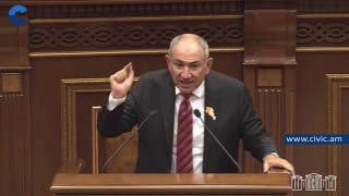 Никол Пашинян: «Пока я премьер-министр, буду сокрушать трехглавую олигархию» — заявление для Малатии-Себастии