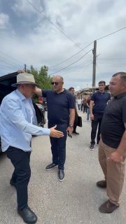 Никол Пашинян посетил Даштакар в общине Веди — что это значит для Малатии-Себастии