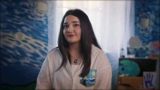 Наре Ванян из села Чинари представила проект «Герой нашего времени — 2026» в Малатии-Себастии