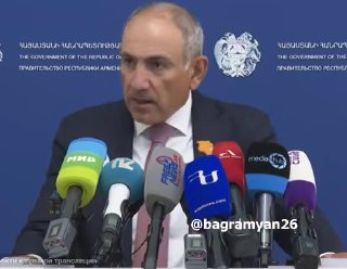 Пашинян прокомментировал отсутствие поздравления Путина с победой на выборах в Армении