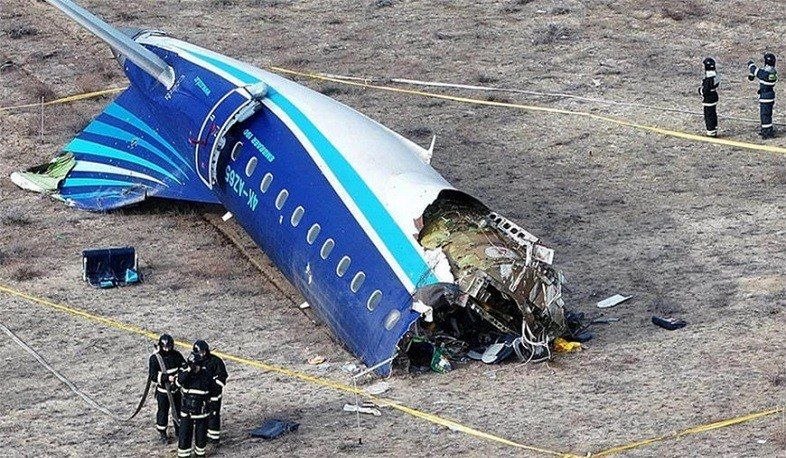 Галузин: Россия и Азербайджан урегулировали все вопросы по крушению AZAL — обсуждение визита Байрамова в Москву