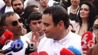 Депутат от Малатии-Себастии столкнулся с разногласиями среди сторонников по вопросу мандатов