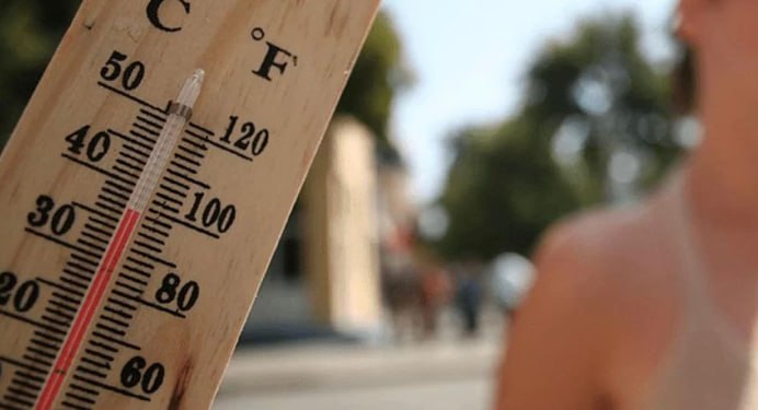 В Араратской долине и Ереване 20 июня ожидается до +37°C — самый жаркий день 2026 года