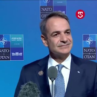 Мицотакис: продажа F-35 Турции не должна нарушать принципы НАТО