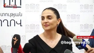 В Малатии-Себастии обсуждают законопроект об ограничении права голоса для проживающих за границей