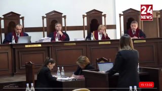 Малатия-Себастия: Суд подтвердил легитимность выборов, отклонив иск о нарушениях