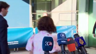 Глава евродипломатии Кая Каллас обсудит с главой МИД Армении поддержку после выборов на фоне давления России