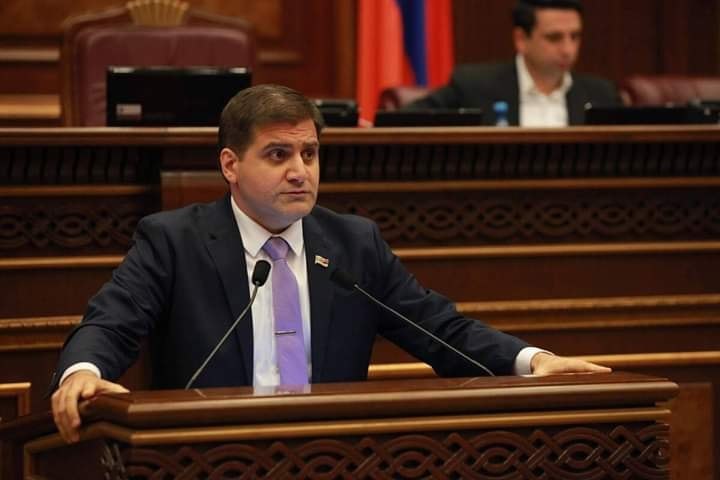 Партия «Во имя Республики» подала в КС жалобу о предвыборном подкупе в Малатии-Себастии